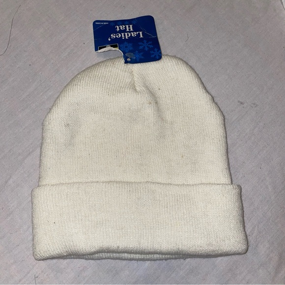 Accessories - Beanie